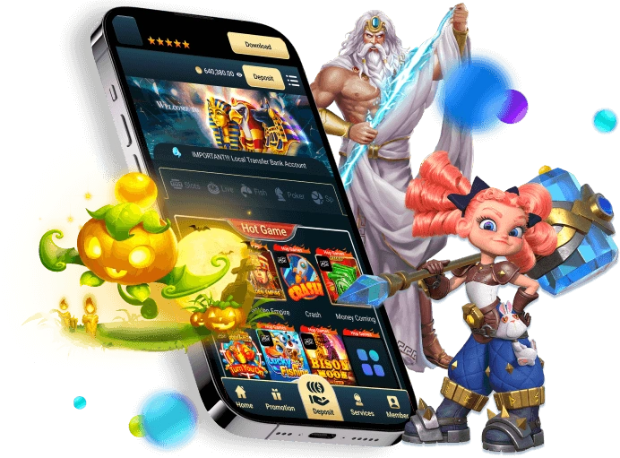 Bắn cá online tại gg8844 hiện đang mở