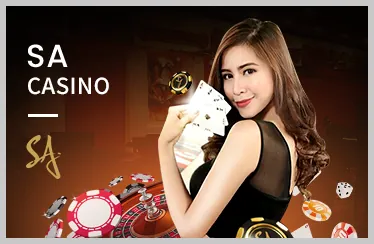 Máy slot game với biểu tượng jackpot lớn